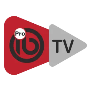 Application IBO Player Pro