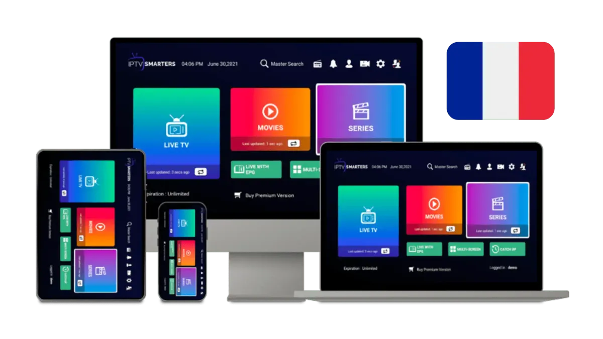 Comment s’abonner à l’IPTV sur tous vos appareils
